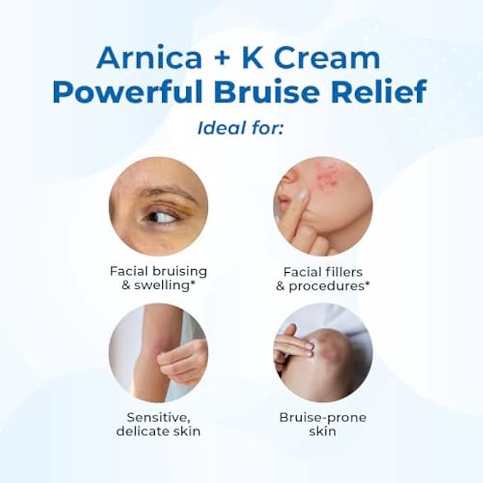 VitaMedica RECOVERY CREAM - Image 2